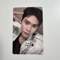 RIIZE ウンソク アンコン ソウルコン Averトレカ＋おまけ