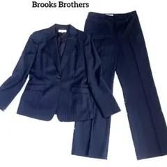 2025年最新】Brooks Brothers レディース ビジネス パンツスーツ