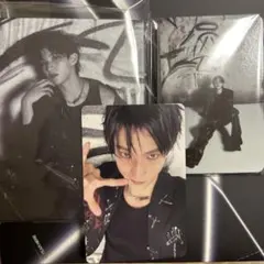 SEVENTEEN ドギョム トレカ Carat盤 HAPPYBURSTDAY