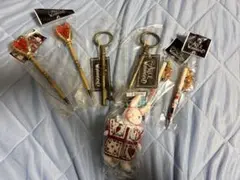 アリス・イン・ワンダーランド グッズ7点セット