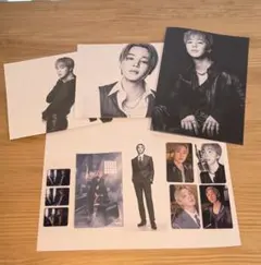 BTS ARIRANG 3形態セット weverse 公式 ジミン　jimin