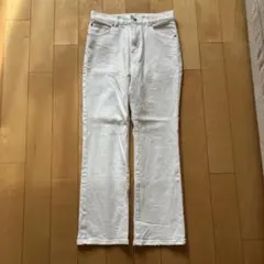 Spick and Span STRAIGHTDENIM Sサイズ