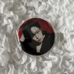 &TEAM缶バッジ FUMA フウマ AWAKEN ポップアップ popup