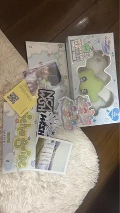 nctwish サイン会 hok トレカ シンガポール 5枚セット nctwish サイン会 hok トレカ シンガポール 5枚セット - メルカリ