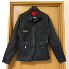 BELSTAFF ベルスタッフ ボアジャケット ヴィンテージ 激レア BELSTAFF ベルスタッフ ボアジャケット ヴィンテージ 激レア
