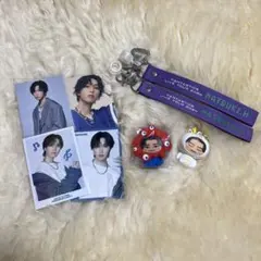 FANTASTICS 堀夏喜 グッズセット