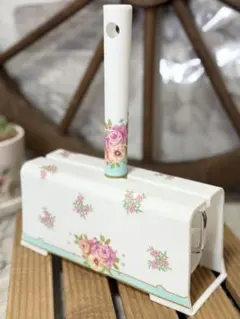 デコパージュ インテリア