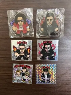 2026年最新】ラップリマンシールの人気アイテム - メルカリ