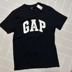 GAP Tシャツ ブラック Mサイズ