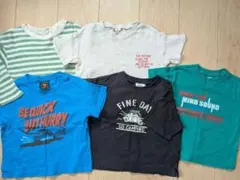 男の子服まとめ売り