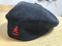 KANGOL ハンチングベレー帽