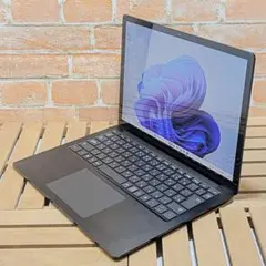 【メルカリ最安値】Surface Laptop5 超美品です！ 2026年最新】surface laptop 5の人気アイテム - メルカリ