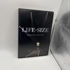 ★会員限定 小田和正 / LIFE-SIZE KAZUMASA ODA 2017 LIFE-SIZE 2017 小田和正 会員限定 KAZUMASA ODA - メルカリ