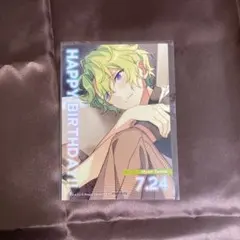 あんスタ バーブロ