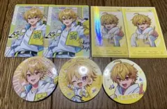 STPR Familyグッズ やなとくん