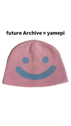 Future Archive × yamepi 【別注】