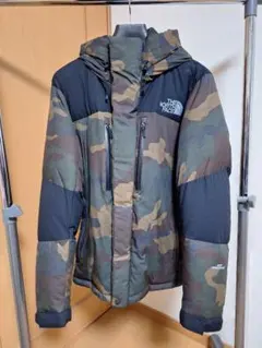 6/21まで限定価格】THE NORTH FACE バルトロライトジャケット - メルカリ