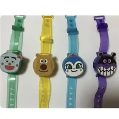 アンパンマン　ライトブレス