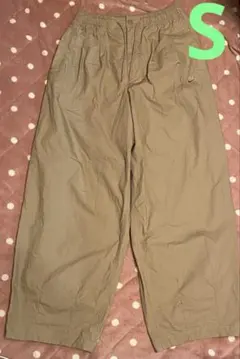 Nike Club ナイキ クラブ メンズ バルーン パンツ S