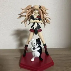 POP UP PARADE 江ノ島盾子 ダンガンロンパ フィギュア