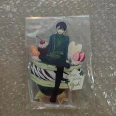 ブルーロック GIGO 甘い誘惑の舞台 潔世一 バースデーセット アクスタのみ