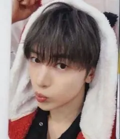 zb1 ソクマシュー メテュ makestar ヨントン トレカ 動物パジャマ