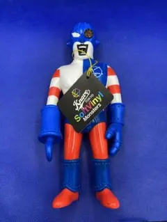 KATAKI MCD カタキ ソフビ Yahoo!オークション - KNAVE TOKYO「KATAKI カタキ」 ワンオフ