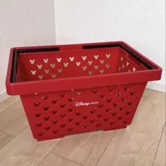 ★ディズニーストア★ショッピングバスケット★3個セット★Disneystore★ ☆ディズニーストア☆ショッピングバスケット☆3個セット☆Disneystore