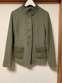 ジャケット IVISUTO