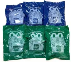 ハッピーセット　パウパトロール　未開封　おもちゃ　全種　コンプリート