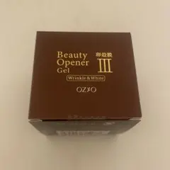 オージオ ビューティーオープナー 卵殻膜ジェル III 50g - メルカリ