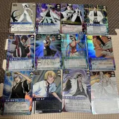 2026年最新】BLEACH SOUL CARD BATTLE セレクションboxの人気アイテム