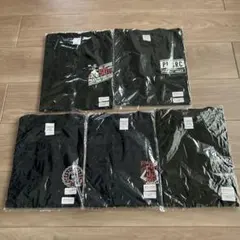 白バイ大会Tシャツ 5枚セット - メルカリ