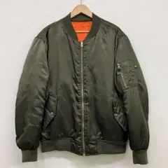 2025年最新】VINTAGE MA-1・フライトジャケットの人気アイテム - メルカリ