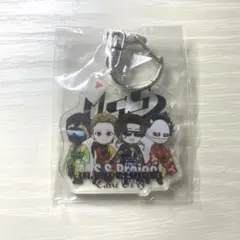 mssp キャラクターグッズ