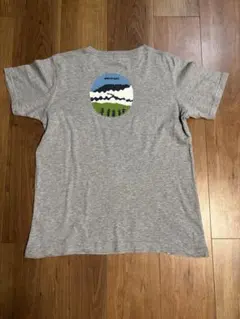 mont-bell 半袖Tシャツ 160