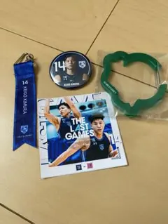 木村圭吾グッズセット 14