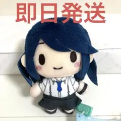 星乃一歌 劇場版プロセカ ふわぷちマスコット レオニード 0503