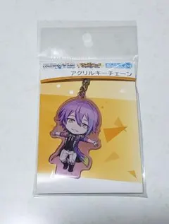 ねんどろいどぷらすアクリルキーチェーン 神代 類