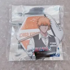 BLEACH カラオケの鉄人 Vol.2 トレーディング缶バッジ 浦原喜助 - メルカリ