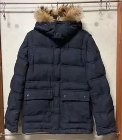 BLACK LABEL CRESTBRIDGEダウンジャケット4WAY Lサイズ