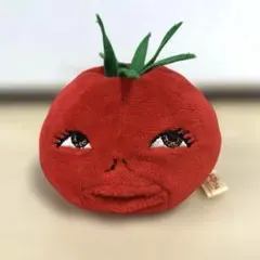トマトさん お手玉 ぬいぐるみのサムネイル