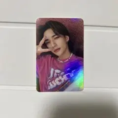 MAXIDENT KMS ヒョンジン