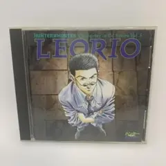 HUNTER×HUNTER Character Vol.5 LEORIO