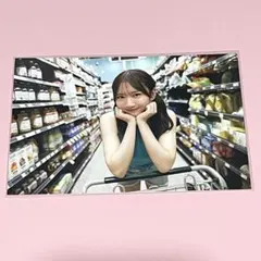 藤嶌果歩 1st写真集 果実の歩幅 日向坂46 ポストカード タワーレコード