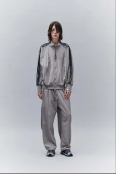 adidas × SONG FOR THE MUTE