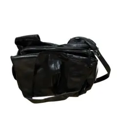 2WAY アメリカントートバッグ