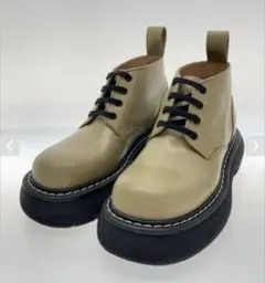 BOTTEGA VENETA　靴　超美品　箱あり　袋ありのサムネイル