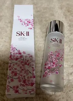 SK-II】※空箱のみ TOKYOガールリミテッドエディション ピンク - メルカリ