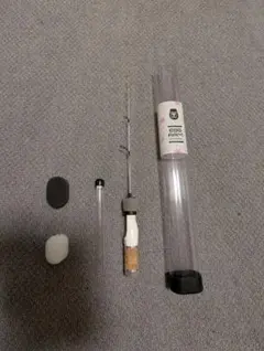 자칼 에그 암 빙어
